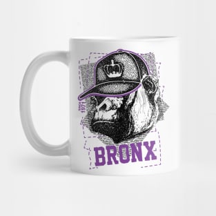 Bronks Mug